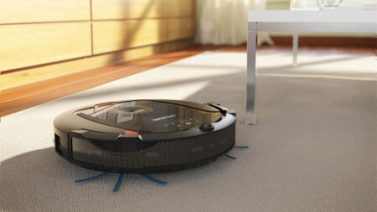 робот-пилесос