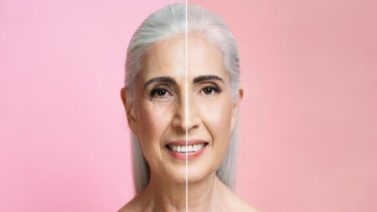 ознаки старіння