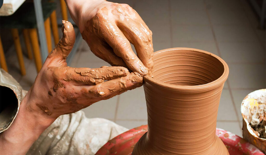 гончарне мистецтво