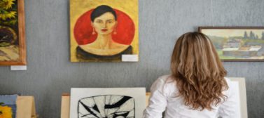 Вплив мистецтва на людську емоційність: як твори впливають на наші почуття Вплив мистецтва на людську емоційність