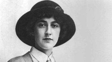 кращі романи Агати Крісті