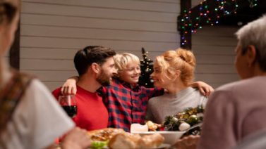 сімейні традиції