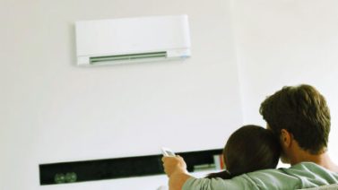 кондиціонер в квартиру