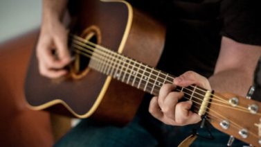 самовираження через музику