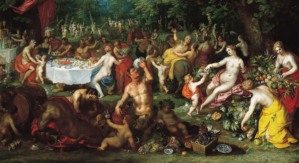 Гедонізм: пошук насолоди та балансу гедонізм