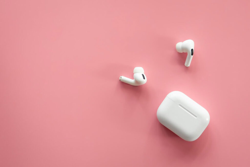 Бездротові навушники: плюси та мінуси навушники