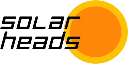 Solar Heads