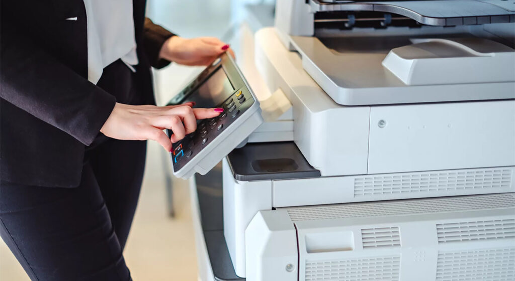 обираємо мфу