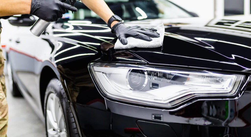 нанокераміка