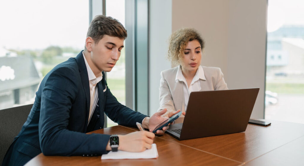 офісний дрес код