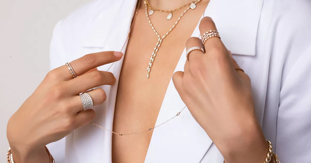 Як правильно вибирати аксесуари