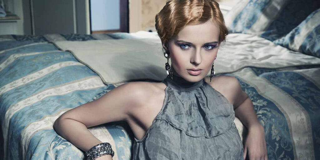 вінтажні тренди