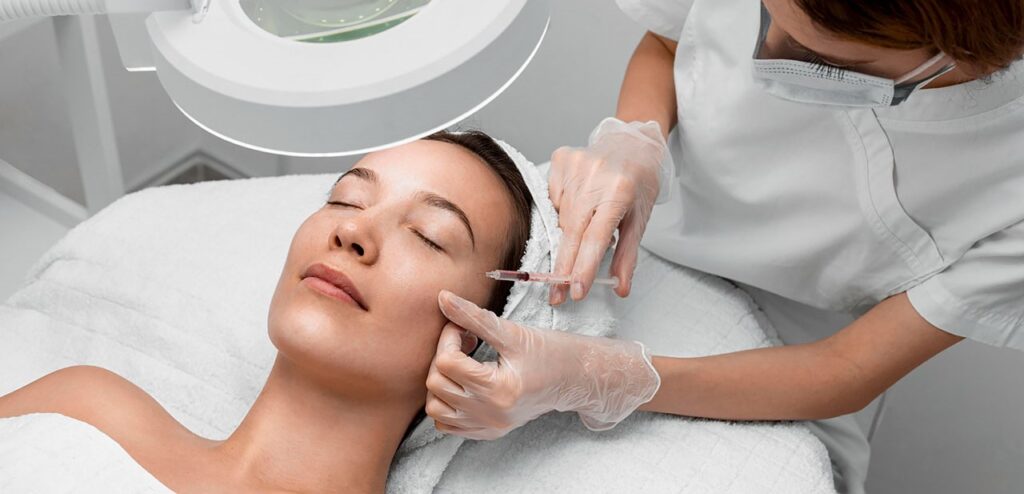 що таке біоревіталізація