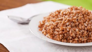як варити гречку