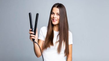 Как выбрать утюжок для волос
