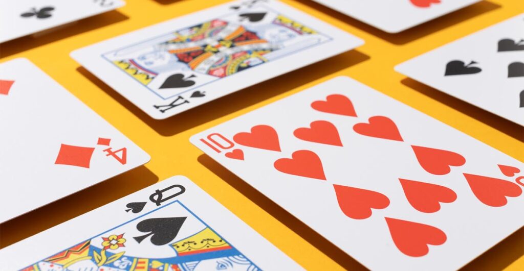 Як грати в брідж