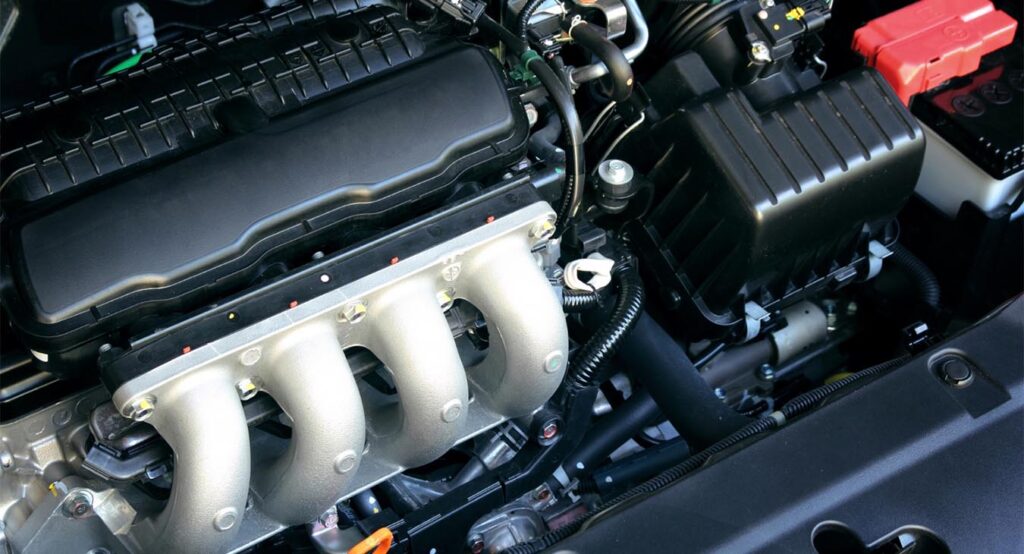 7 причин чому двигун троїть: розуміємо проблему Чому троїть двигун