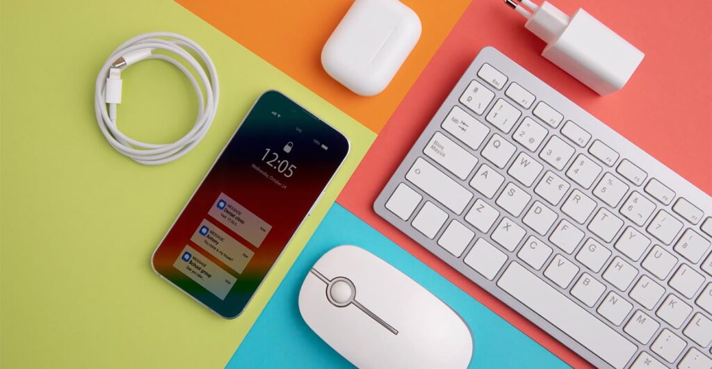 Що таке гаджет