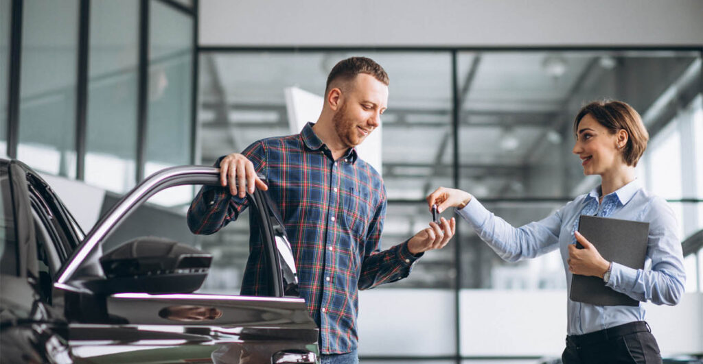 Що таке лізинг авто