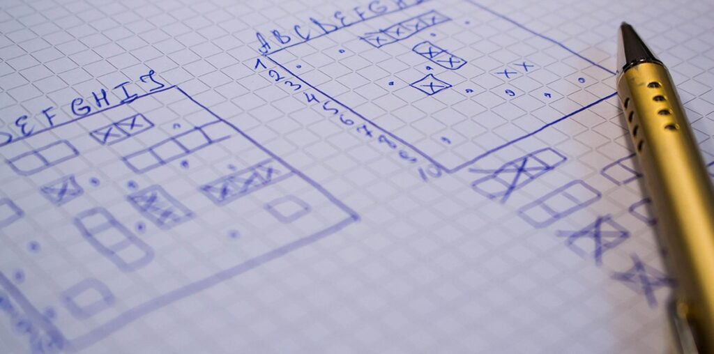 як грати в морський бій