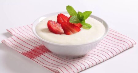 Как варить манку