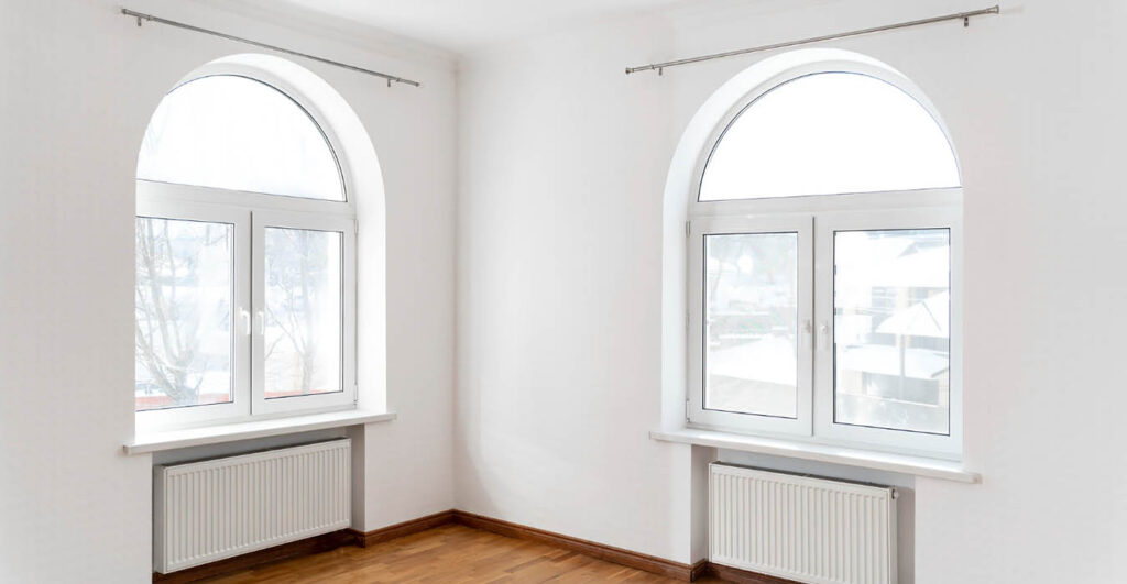 Як відмити вікна від скотчу: Ефективні методи та поради Як відмити вікна від скотчу