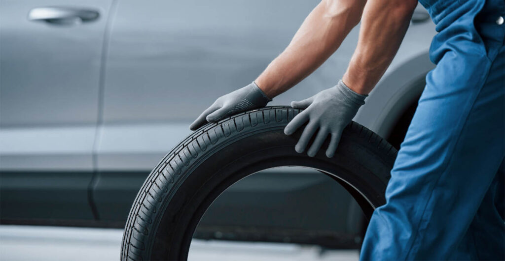 Шини Run Flat (Ранфлет): що це Шини Run Flat