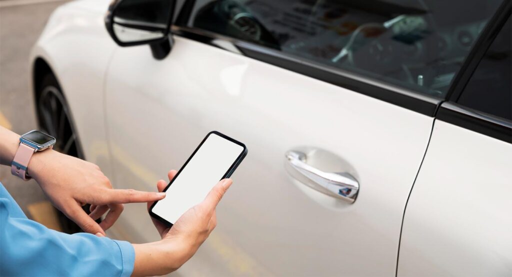 Що таке шерінг авто: концепція, переваги та тенденції Що таке каршерінг