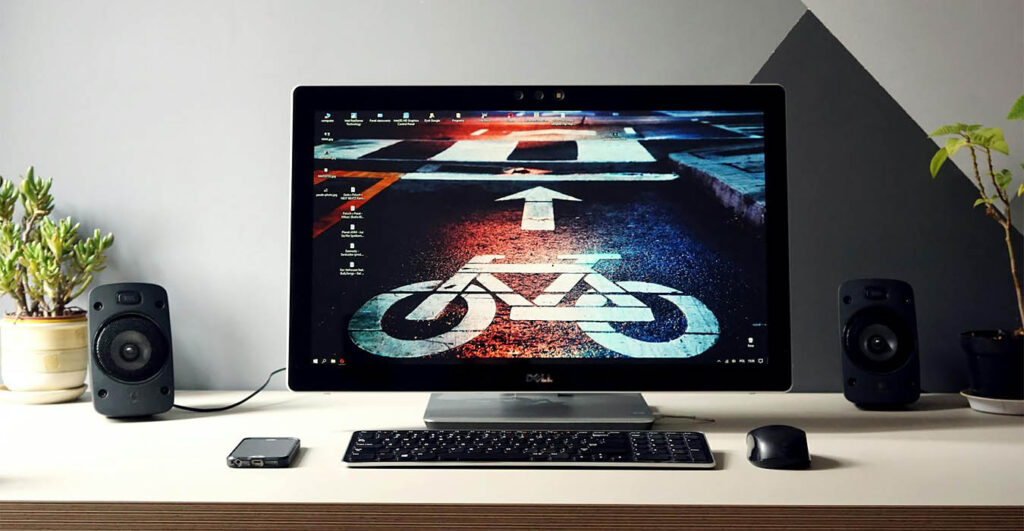 Як вибрати стаціонарний комп’ютер: практичний посібник для покупців Як вибрати стаціонарний комп'ютер