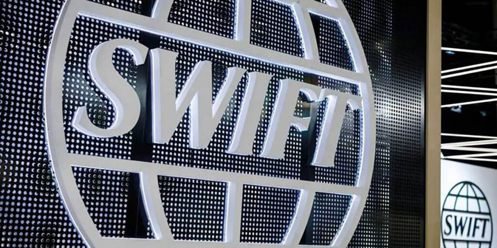 що таке система SWIFT