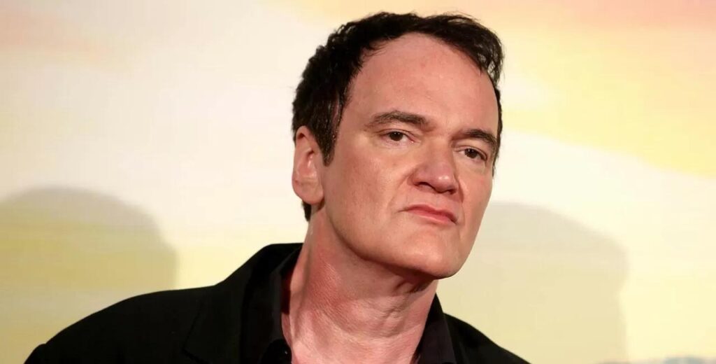 Кращі фільми Тарантіно