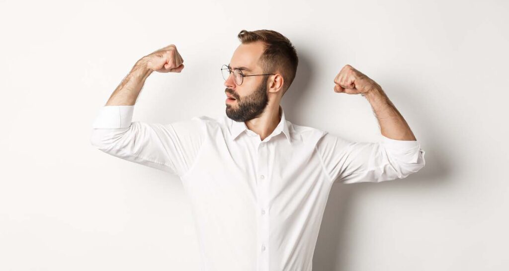 Як розвинути впевненість у собі: 10 перевірених способів як розвинути впевненість у собі