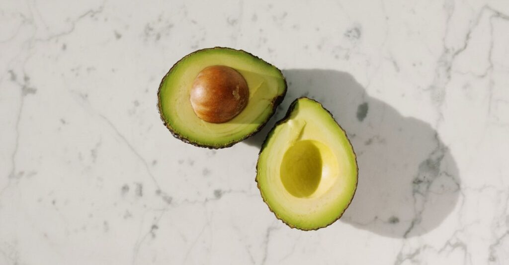 як вибрати авокадо