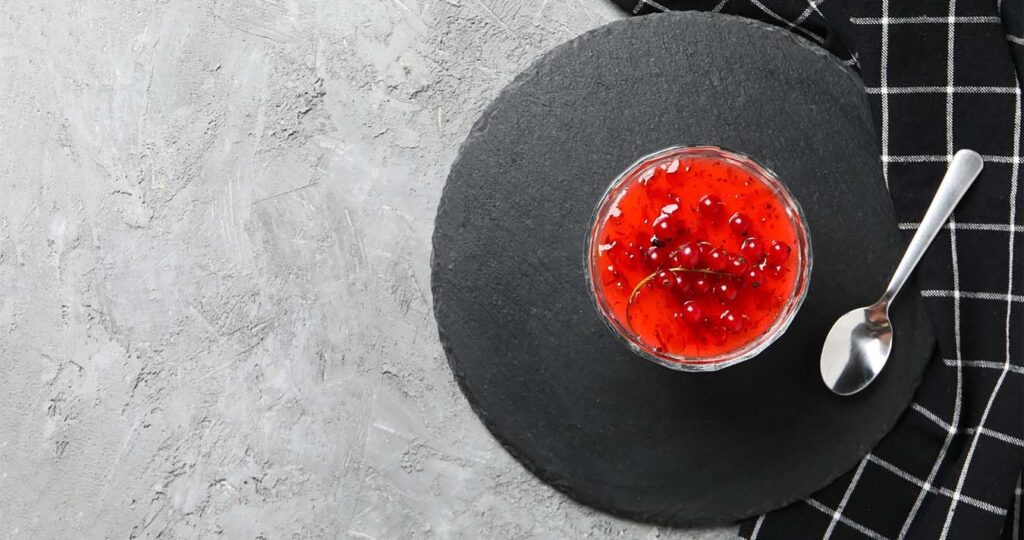 як зробити желе