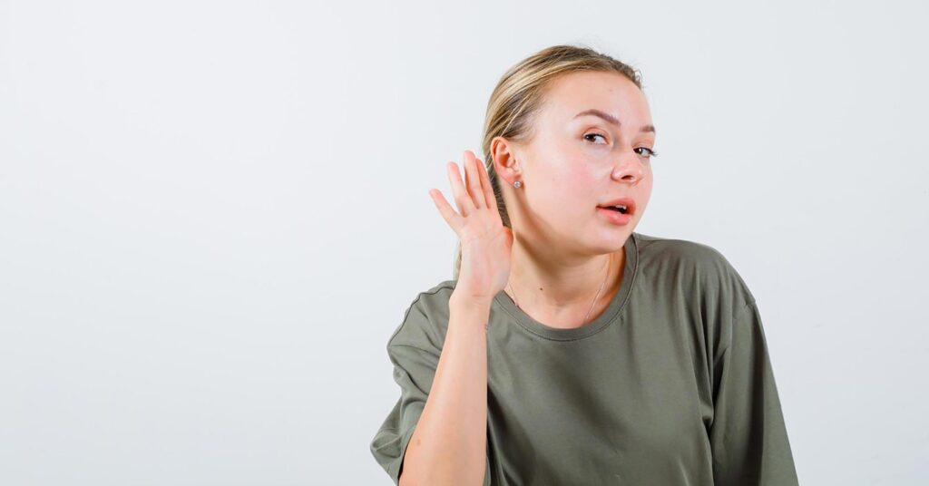 Як покращити слух: практичні методи як покращити слух