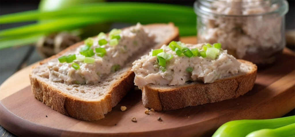 Як приготувати форшмак