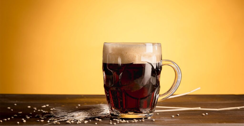 як зробити квас