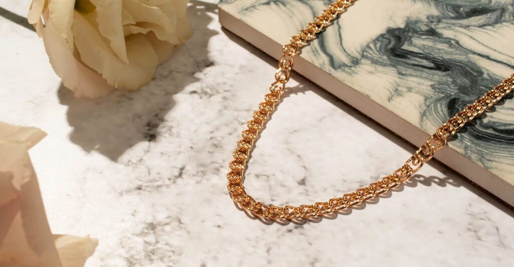 як почистити золото