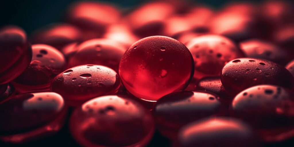 як підняти гемоглобін