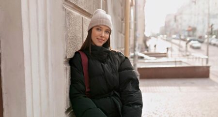 как стирать пуховик