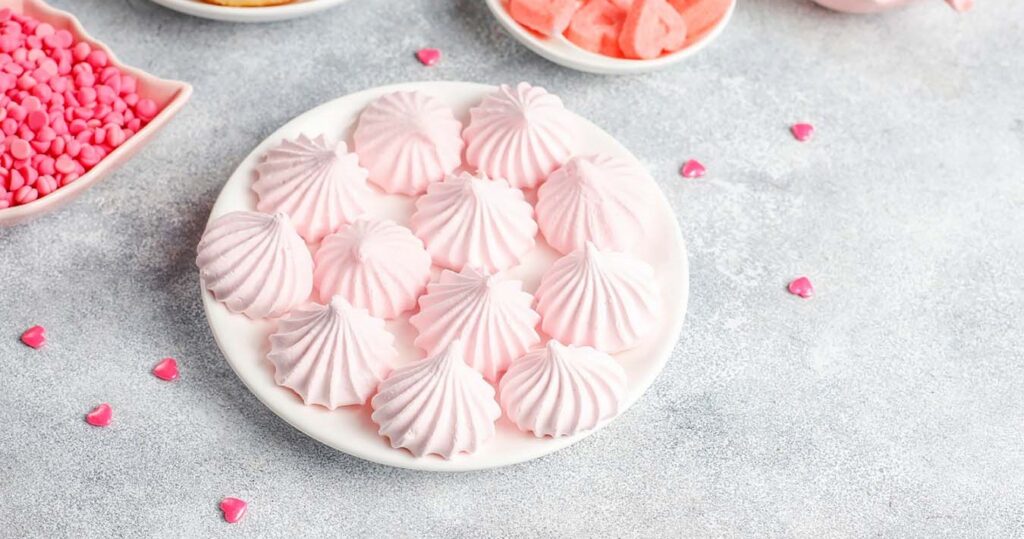 як зробити безе