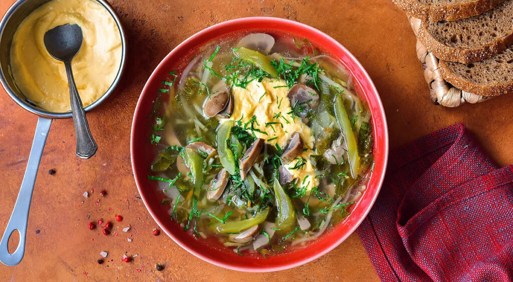 Як приготувати розсольник