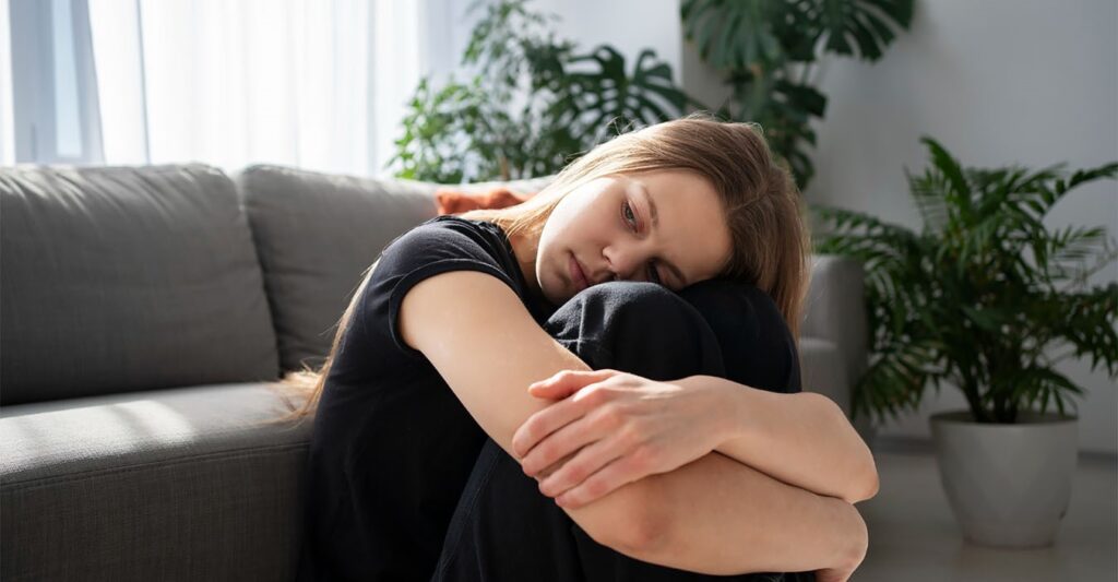 що таке апатія