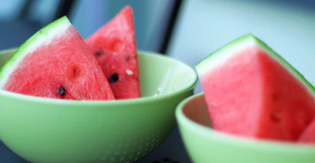 Як вибрати кавун: рекомендації як вибрати кавун