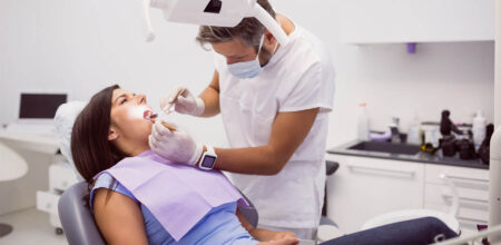 Сучасна стоматологія Ukrainian Dentist Club