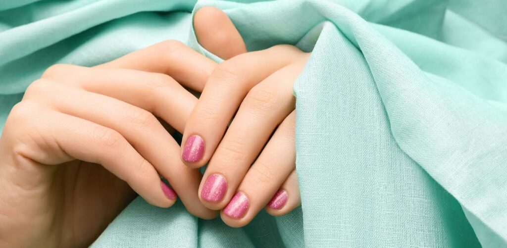 Термо лак для ногтей: новая эра в маникюре Термо лак для ногтей