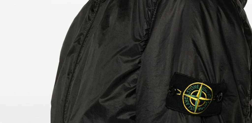 Благородство та надійність італійського бренду Stone Island Stone Island