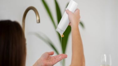 Професійні шампуні