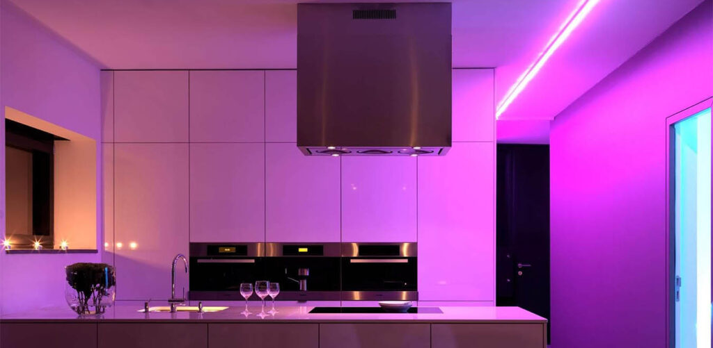 LED-стрічки