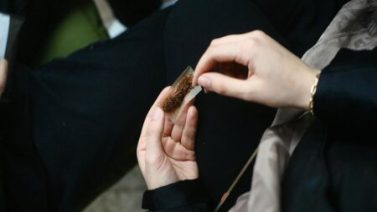 папір для самокруток